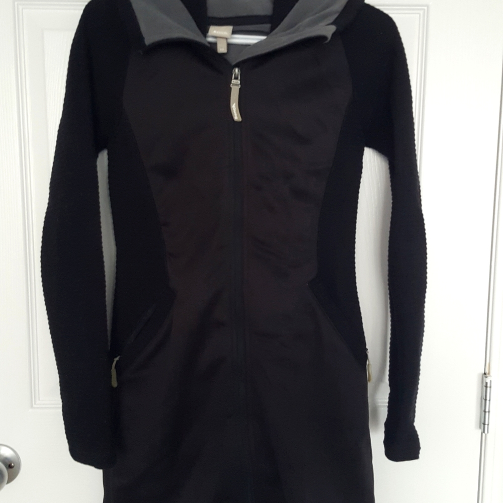 Bench jacket xs